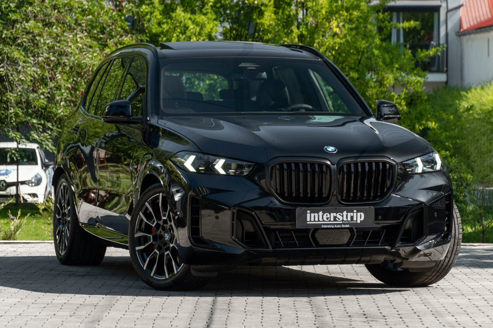 BMW X5 30d M SPORT.PANO.LUFTF.H/K.HUD.DR.ASS.360.AHK
