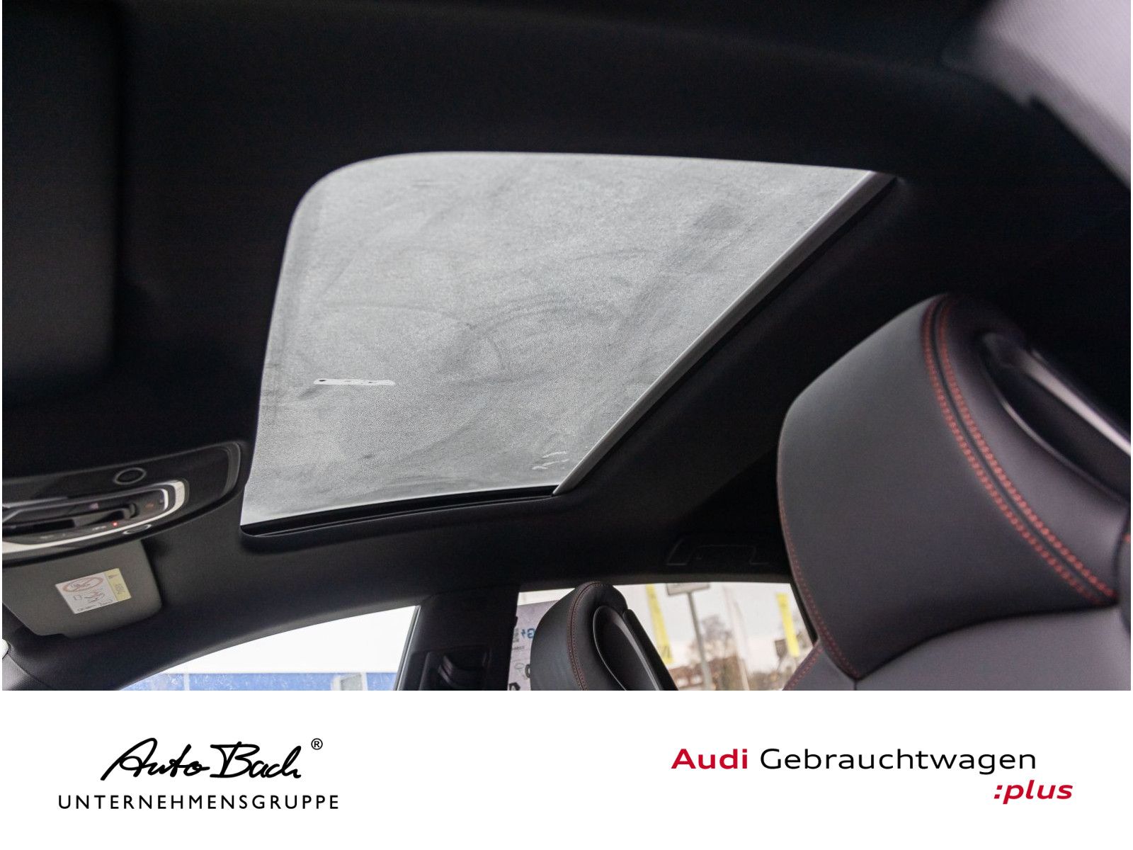 Audi A5 Sportback S line 40TDI quattro competition ed
