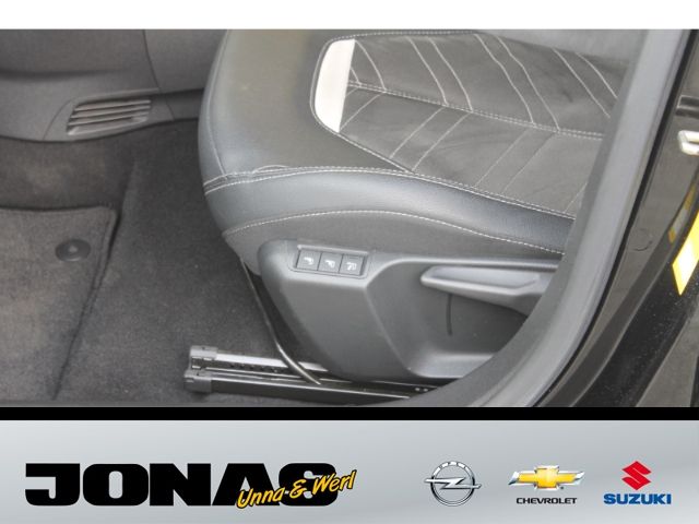 Opel Corsa-e Ultimate - Samsaru's Car Outlet