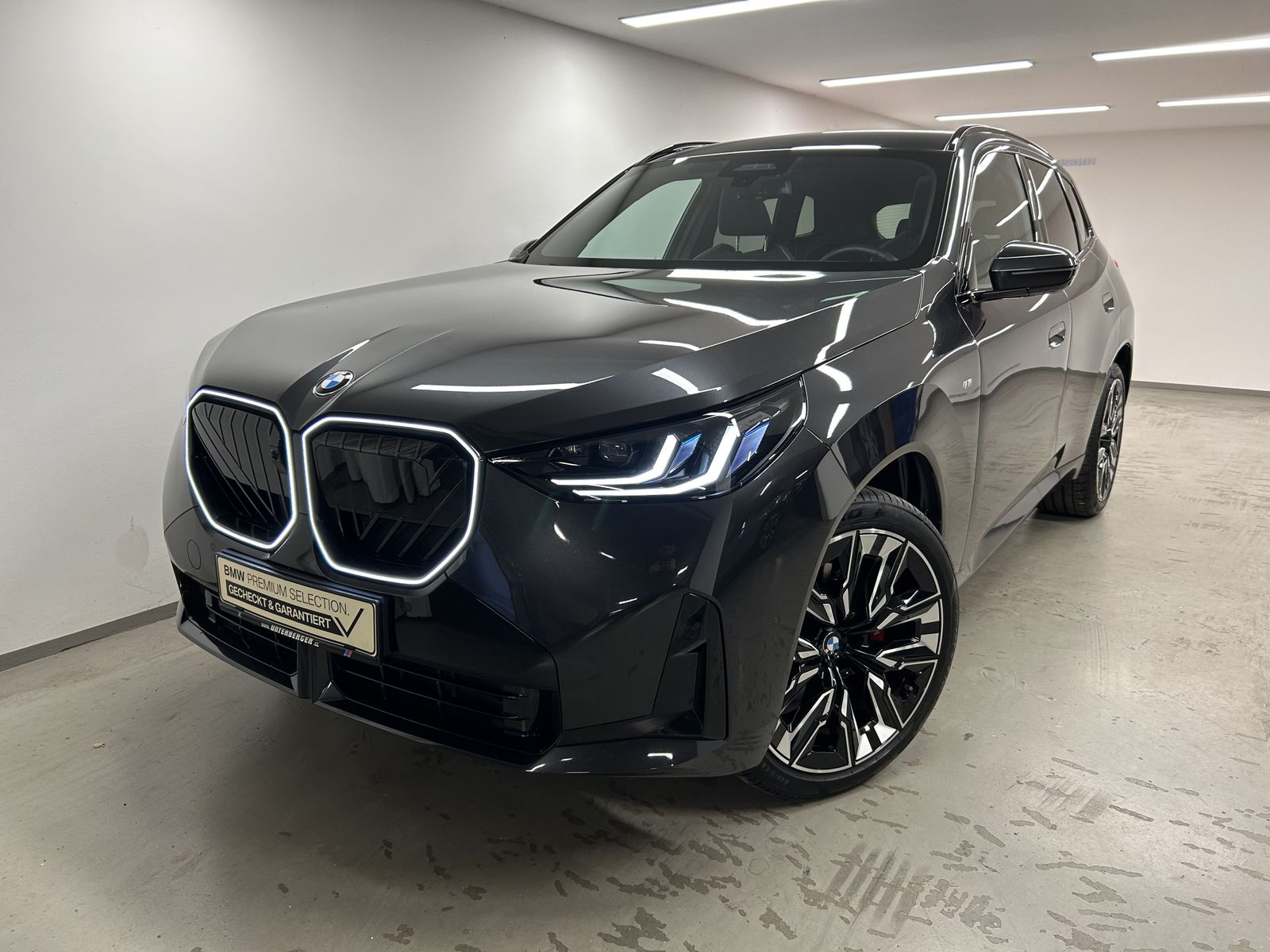 BMW X3 xDrive20i M Sportpaket Pro DA. Prof. PA. Prof