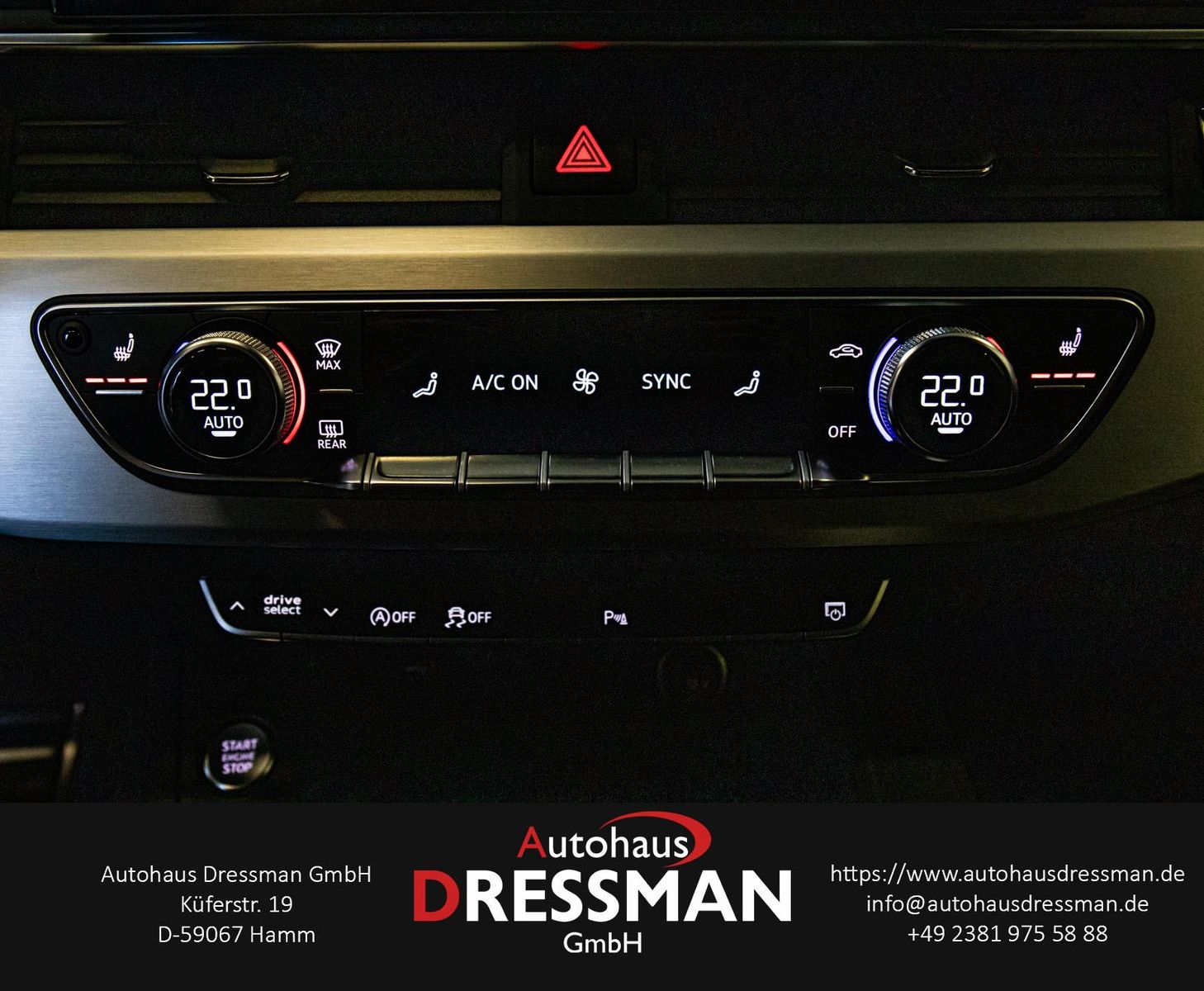 Audi A5 Sportback 40TDI Q. S-LINE MATRIX KAMERA LEDER