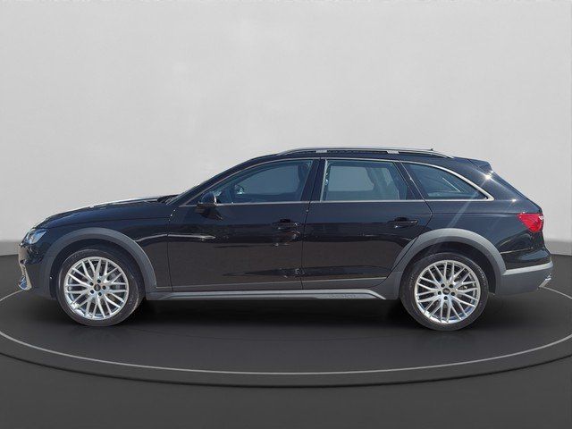 Audi A4 Allroad quattro 45 TFSI S tronic AHK*STHZ*HUD