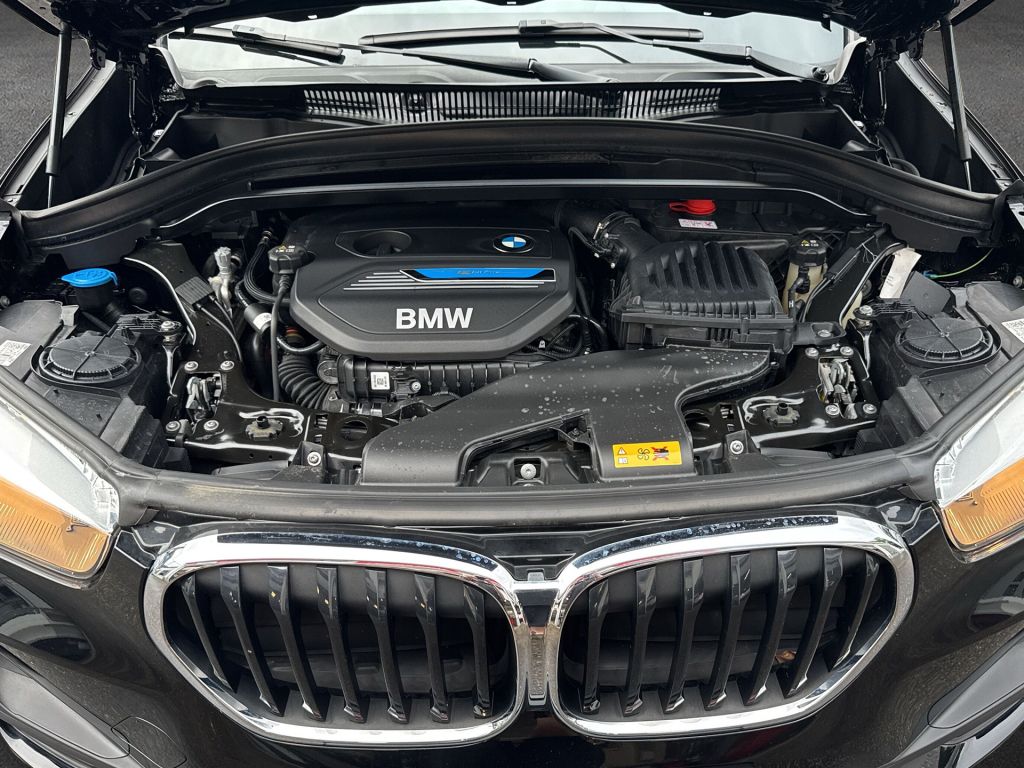 BMW X1 xDrive25e Advantage - Samsaru's Car Outlet