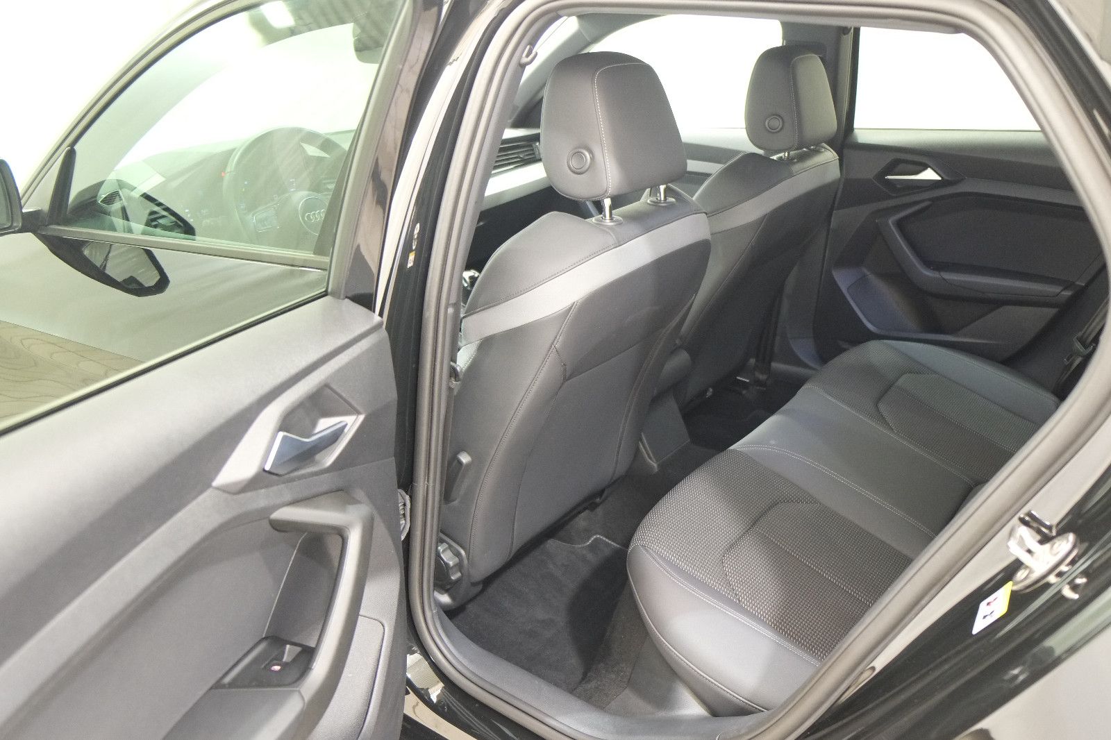 Audi A1 Sportback 35 TFSI S line S tronic