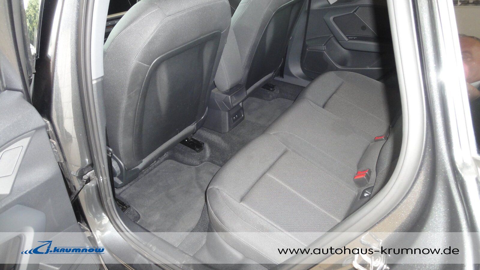 Audi A3 Sportback 35 TFSI s line S tronic Navi Plus