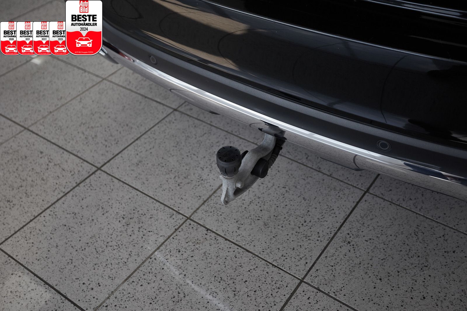 Mercedes-Benz GLS 400 d 3x AMG - Samsaru's Car Outlet
