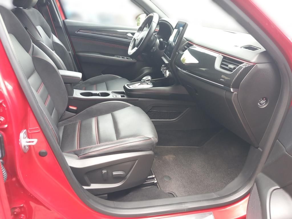 Renault ARKANA Hybrid R.S. Line - Samsaru's Car Outlet