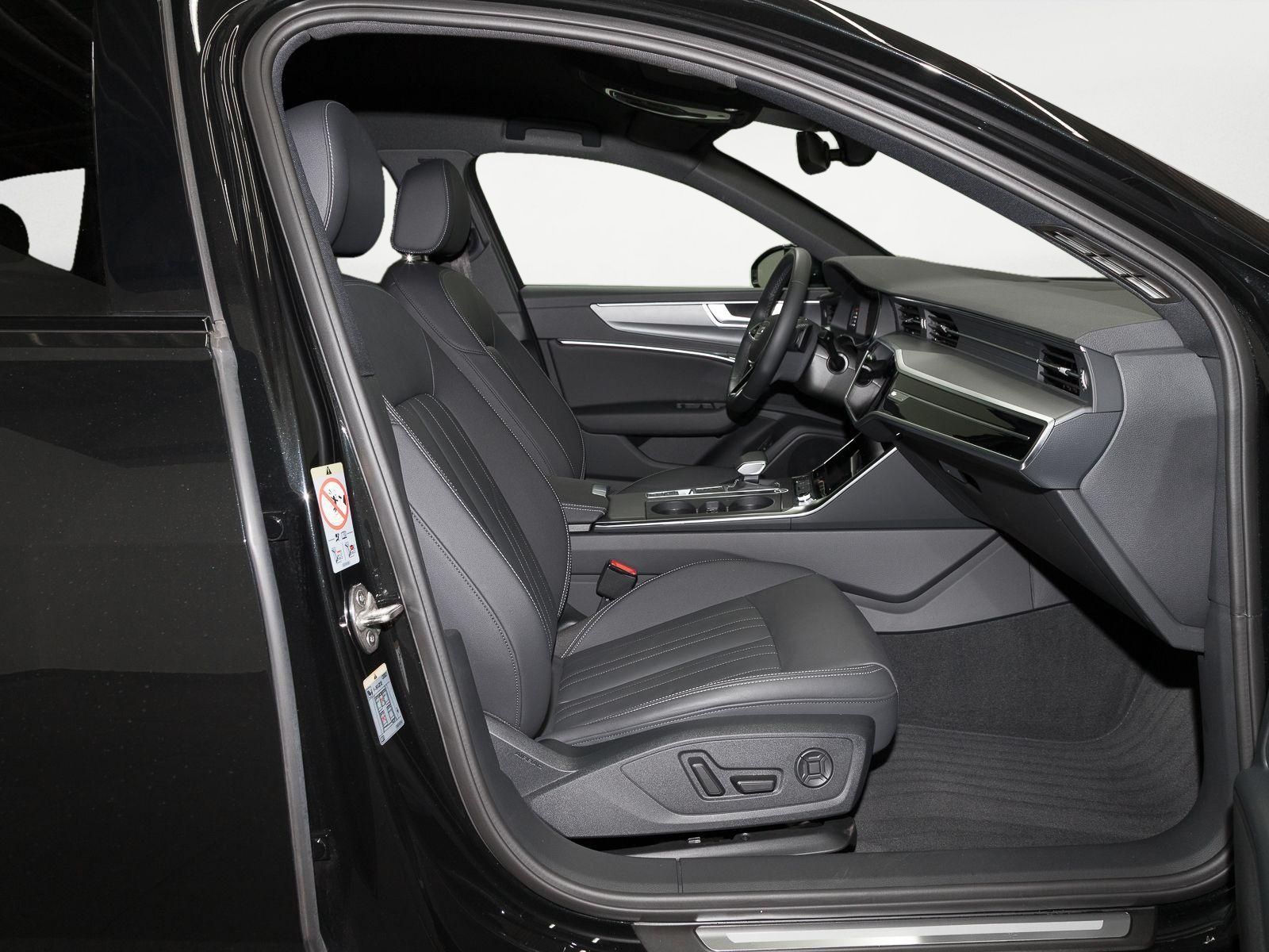 Audi A6 Avant 40 TDI - Samsaru's Car Outlet