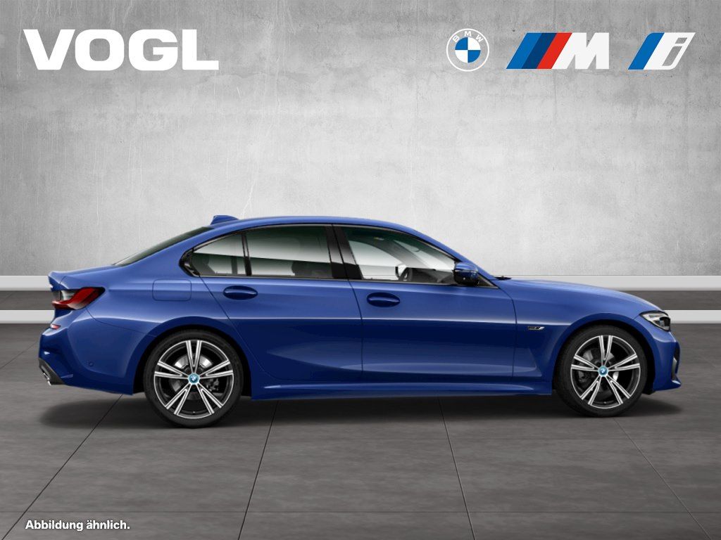 BMW 330e xDrive Limousine - Samsaru's Car Outlet