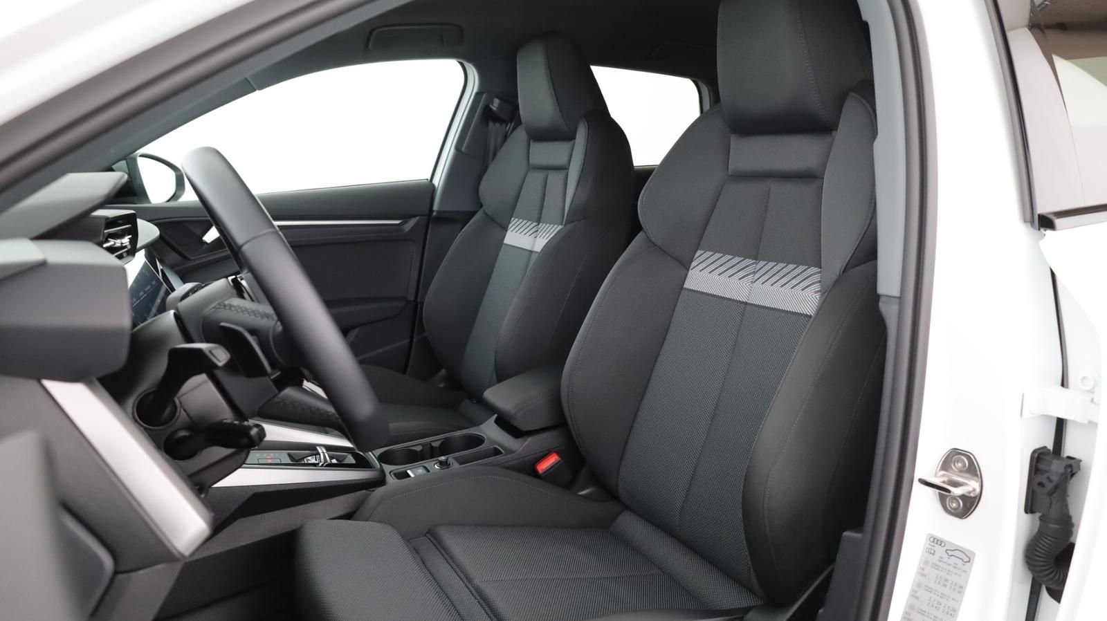 Audi A3 Sportback 40 TDI quattro S-Line - Samsaru's Car Outlet