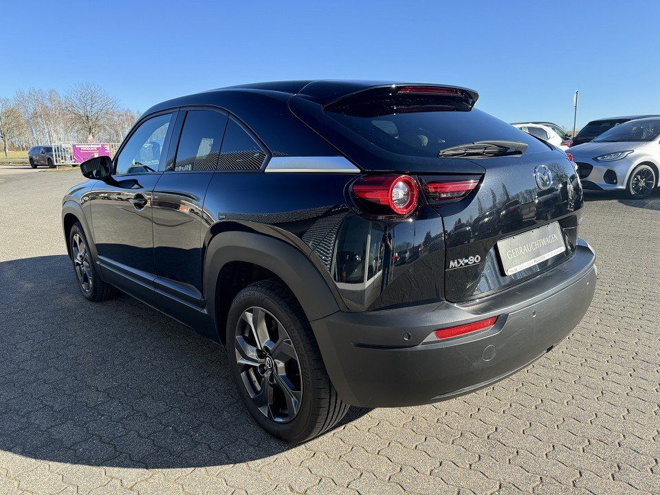 Mazda MX-30 MAKOTO PRE-P 360 KAMERA RÜCKF-KAMERA BOSE