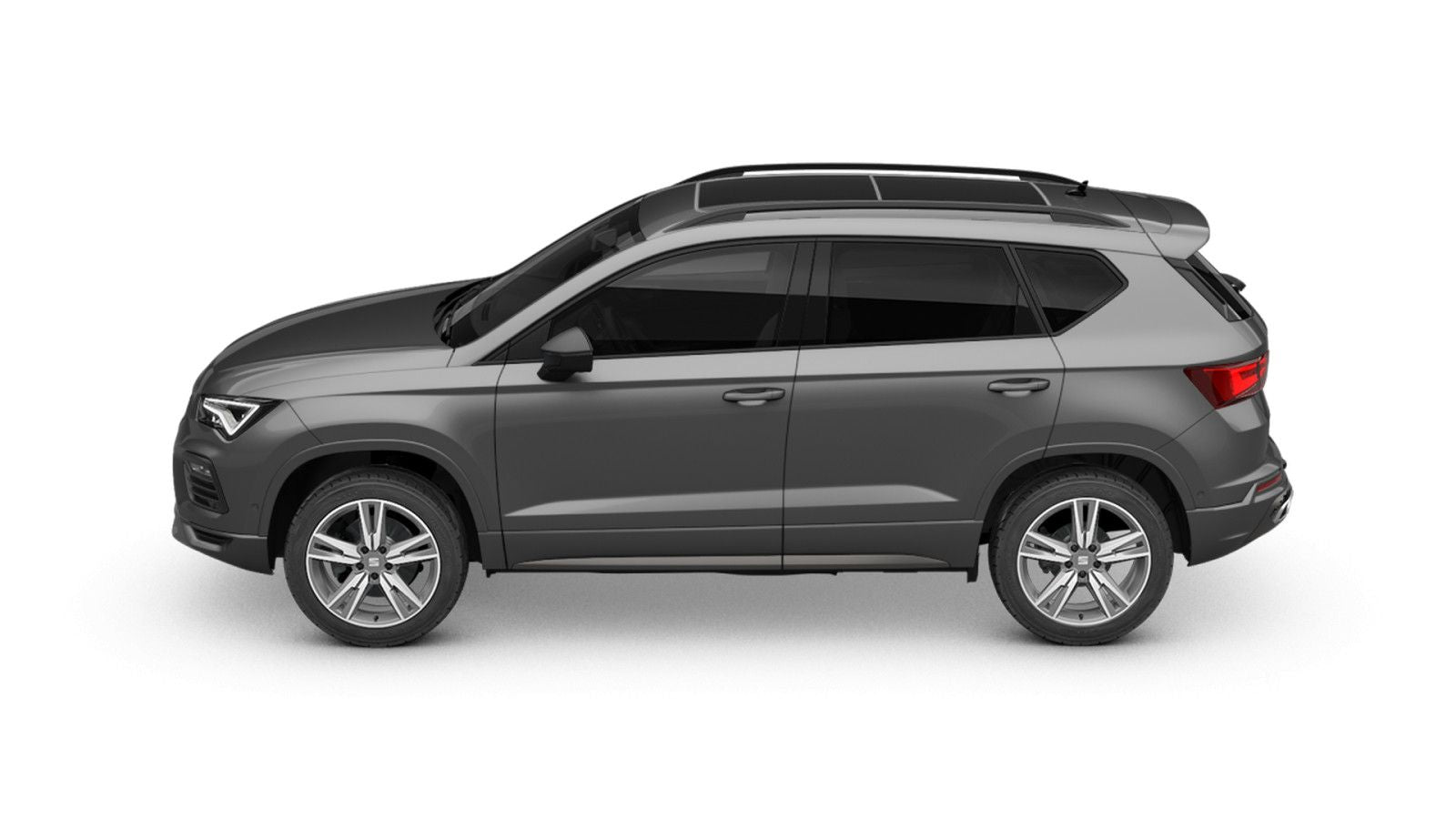 Seat Ateca 2.0 TDI FR