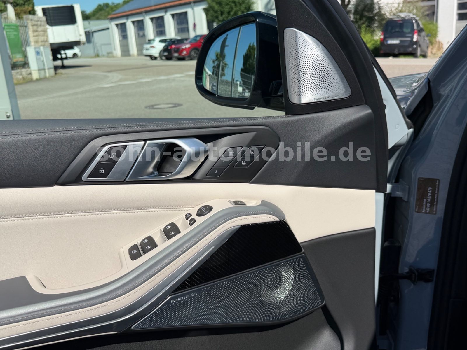BMW X5 30d xDr M-Sport Pro 2-Achs/B&W/PanoSKY/Massag