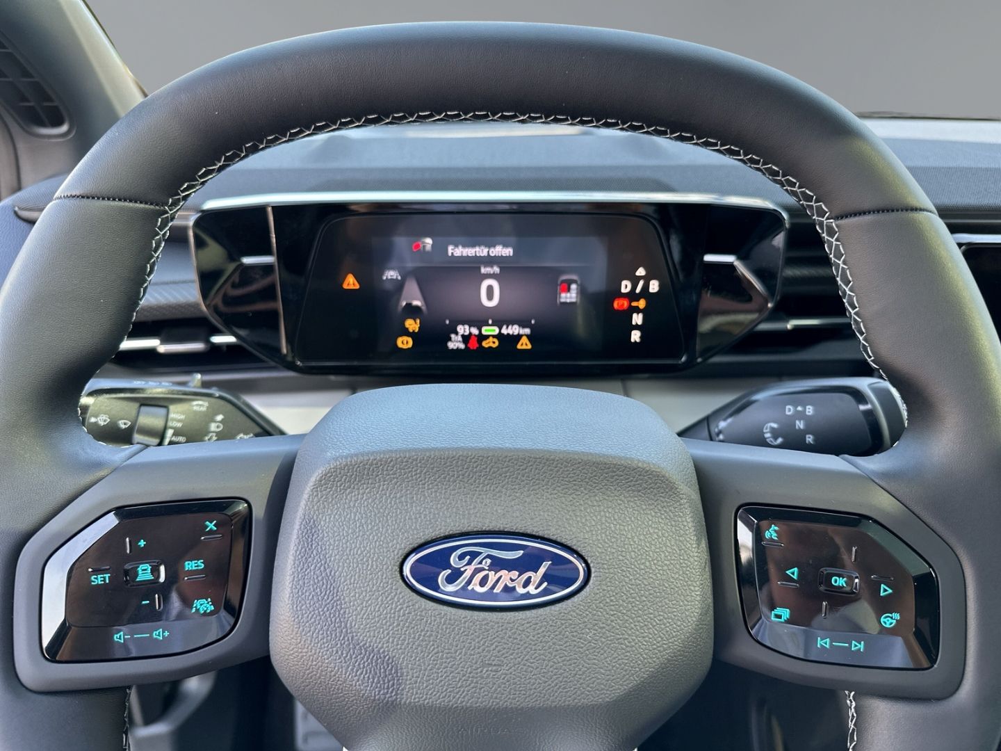Ford Explorer Premium RWD Matrix-LED Pano Wärmepumpe