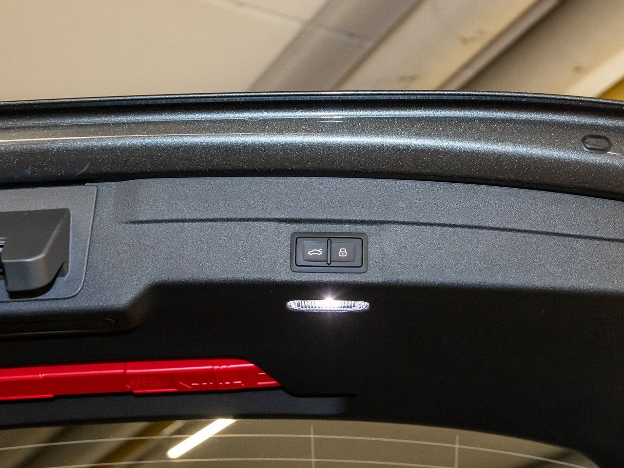 Audi A6 Avant TDI quattro 150 kW S tronic S line