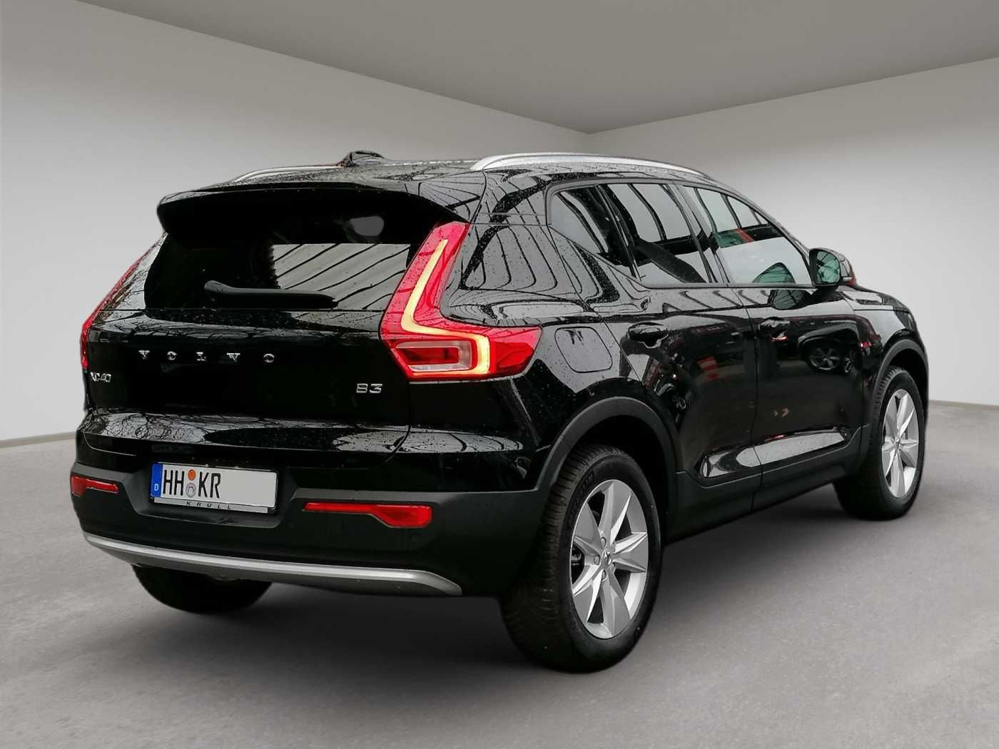 Volvo XC40 B3 B 2WD Core
