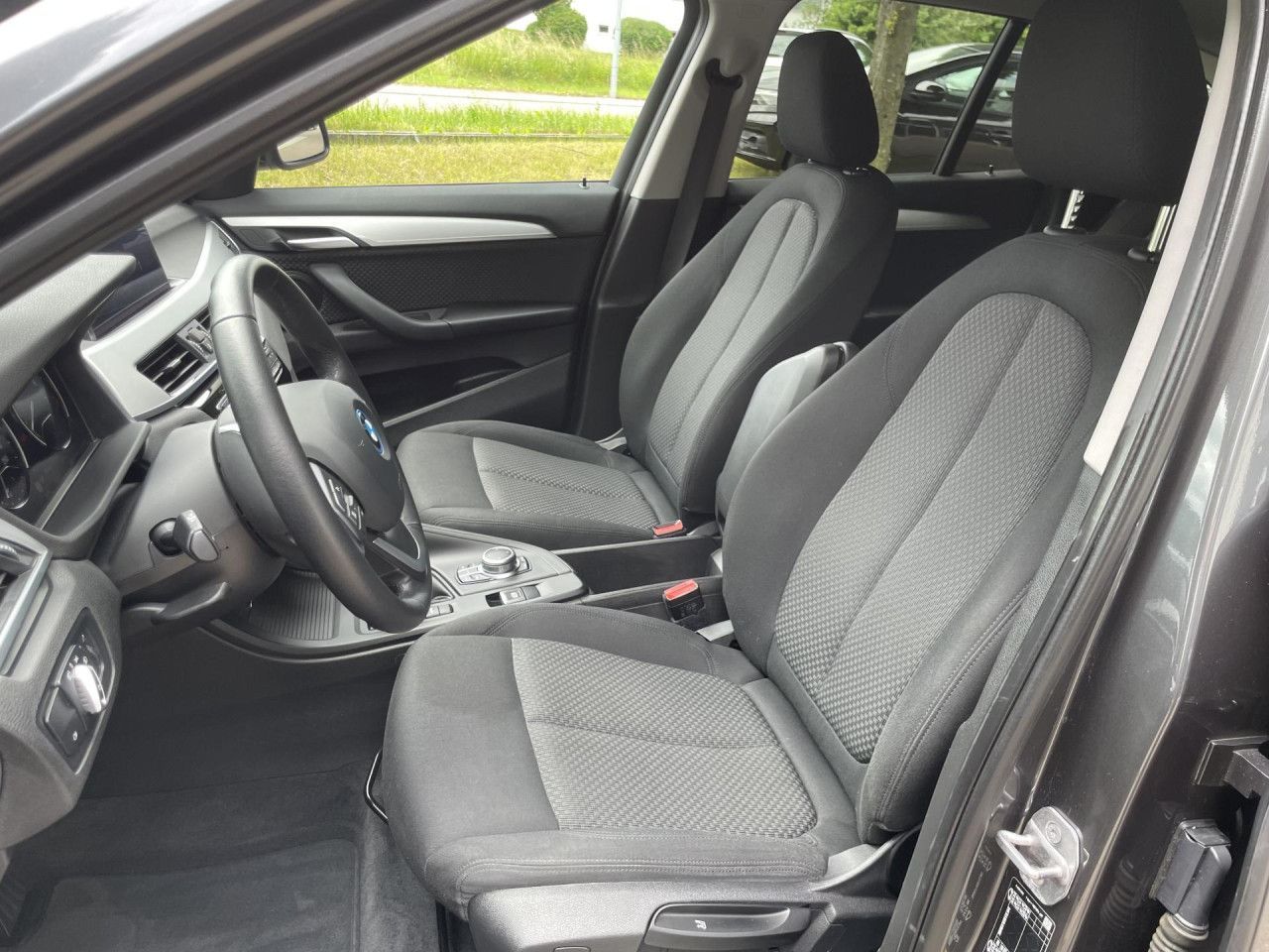 BMW X1 x25e - Samsaru's Car Outlet