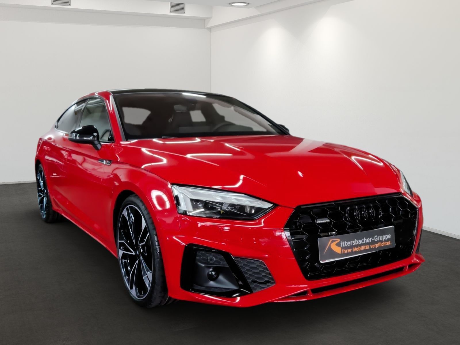 Audi A5 Sportback s-line business 40 TDI quattro Busi