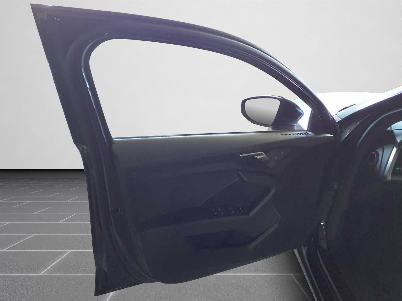 Audi A3 Sportback 30 TFSI S tronic NAVI PLUS PDC SITZ