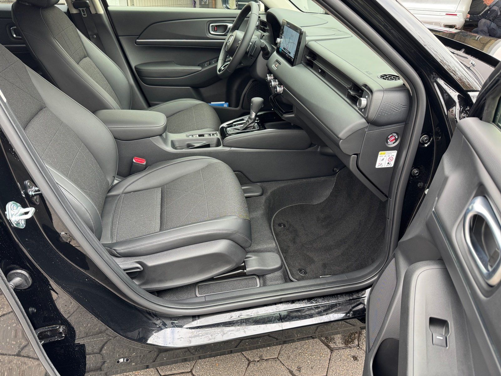 Honda HR-V 1.5 ADVANCE RÜCKFAHRKAMERA PDC NAVI CARPLAY