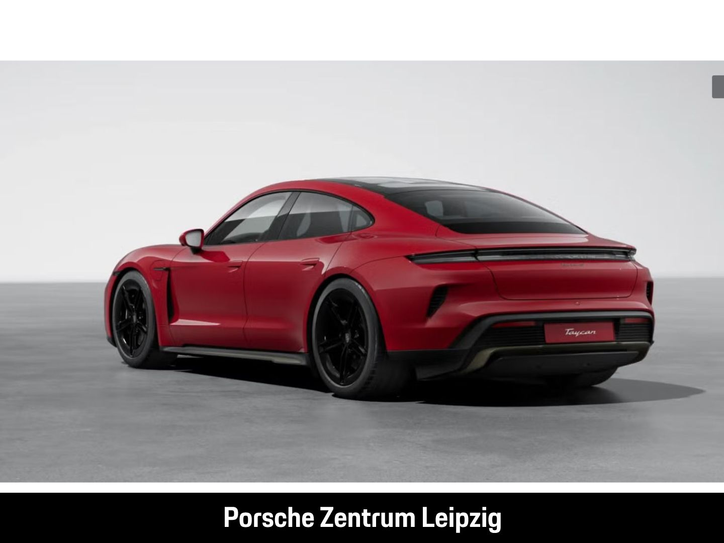 Porsche Taycan Turbo S ActiveRide PCCB InnoDrive Head-Up