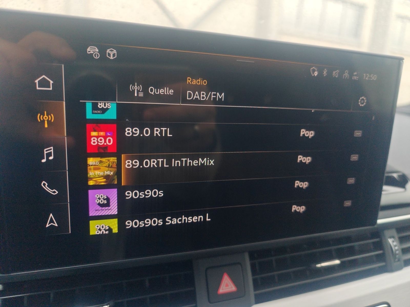 Audi A4 Avant 35 TDI S line - Samsaru's Car Outlet