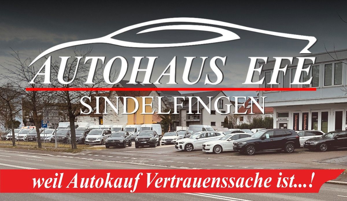 BMW 320d xDrive SPORT - Samsaru's Car Outlet