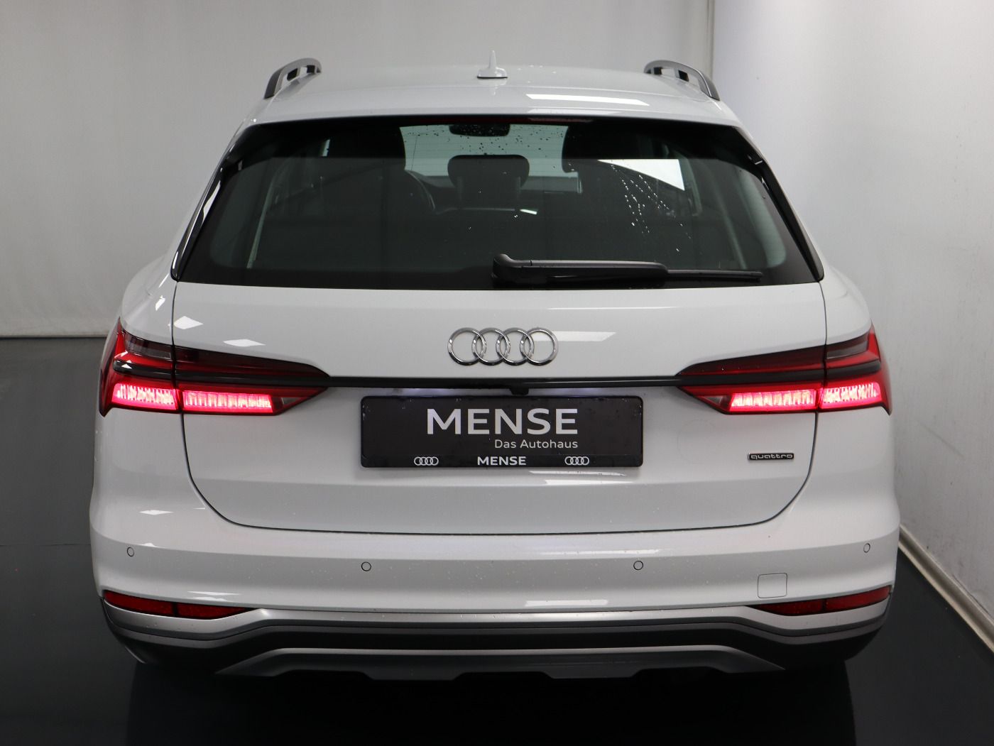 Audi A6 allroad 55 TDI Quattro - Samsaru's Car Outlet