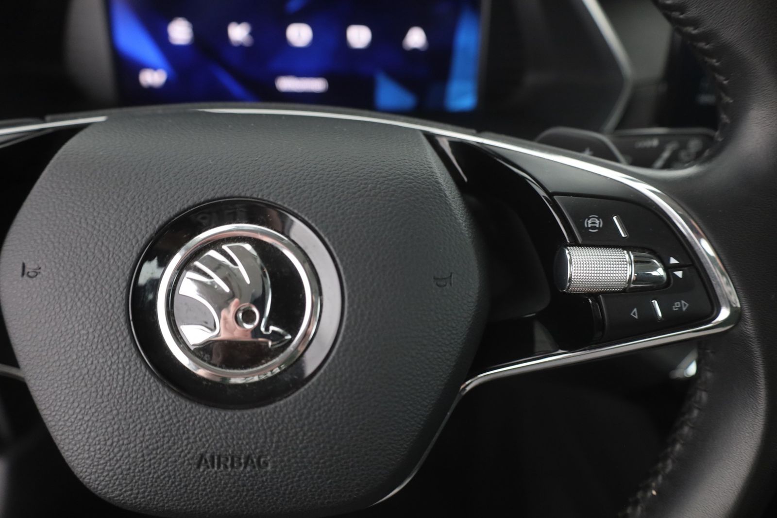 Skoda Octavia Combi 1.4 TSI iV Ambition - Samsaru's Car Outlet