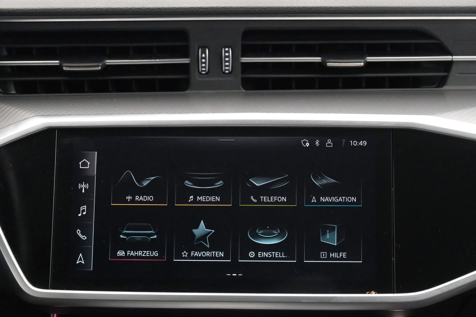 Audi A6 Avant 45 TFSI quattro sport - Samsaru's Car Outlet