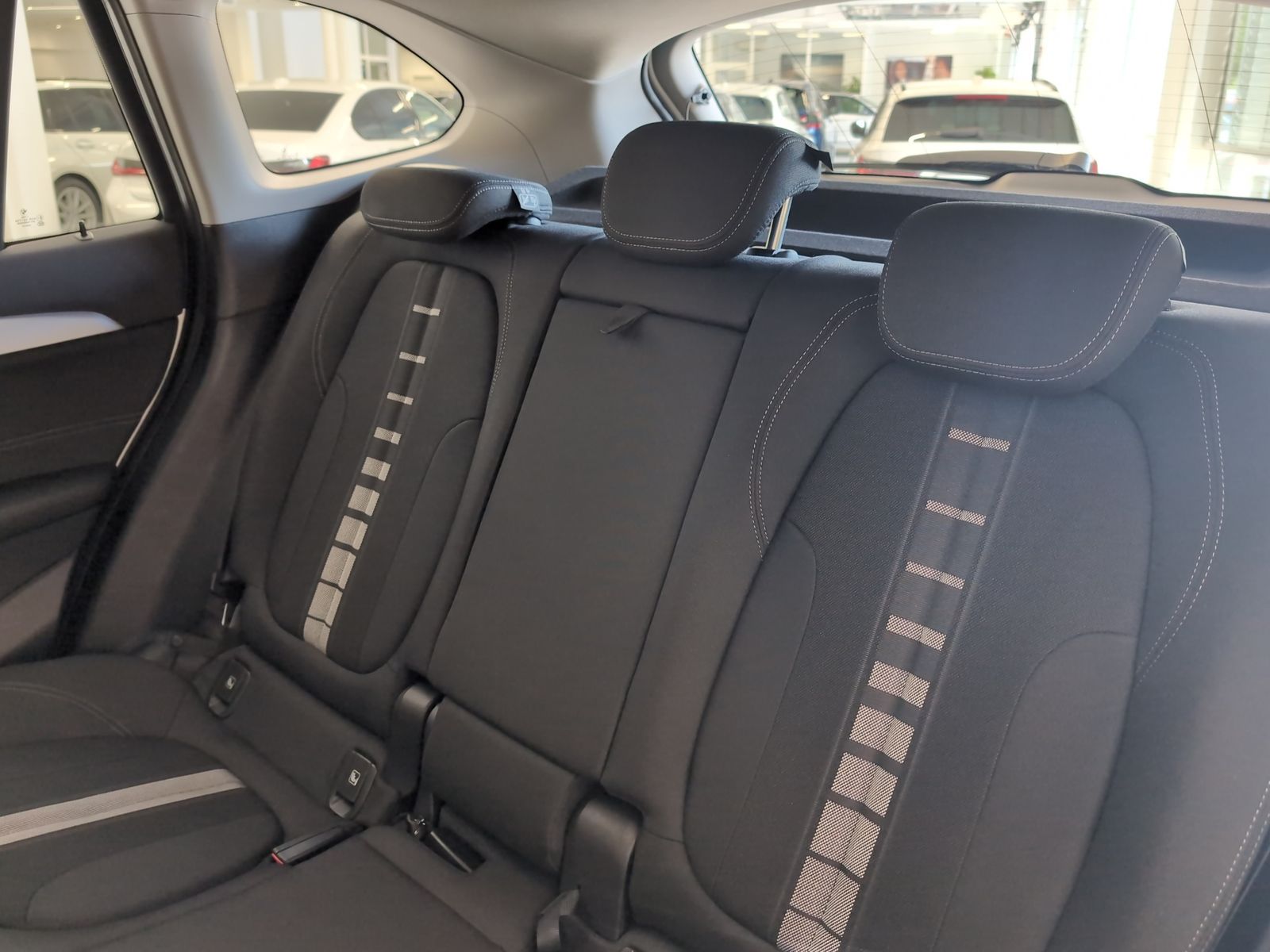 BMW X1 xDrive25e - Samsaru's Car Outlet