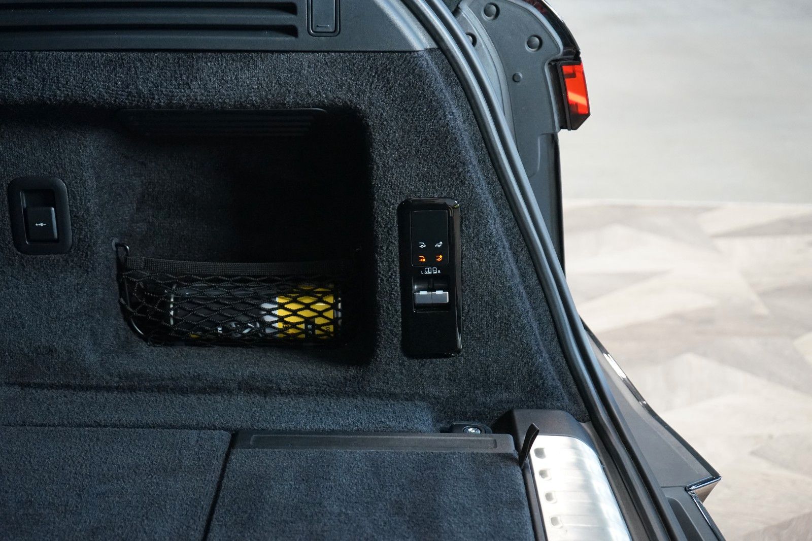 Range Rover SPORT First Edition - Samsaru's Car Outlet