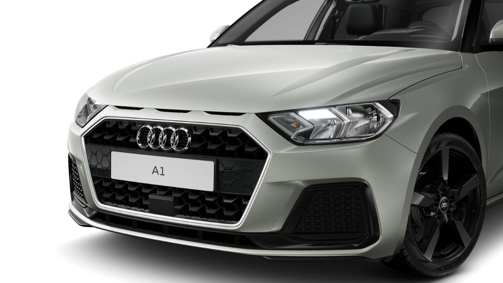 Audi A1 Sportback Advanced 25 TFSI - Samsaru's Car Outlet