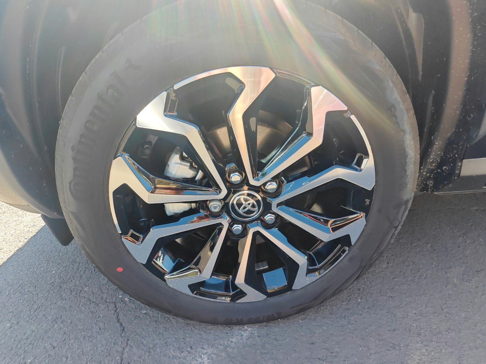 Toyota Yaris Cross Teamplayer Winter Paket 130 PS