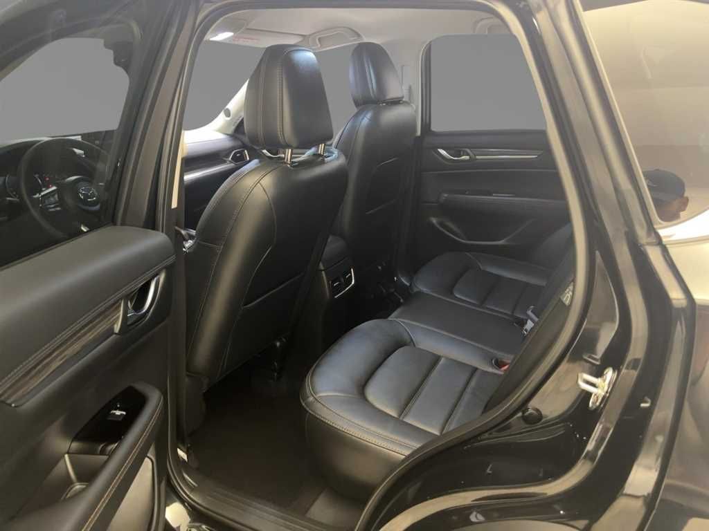 Mazda CX-5 Sports-Line AWD Automatik Leder Sitzbelüftu