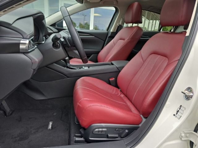 Mazda 6 Homura 2.5L 194PS 6AT HOMURA HUD Panorama Navi