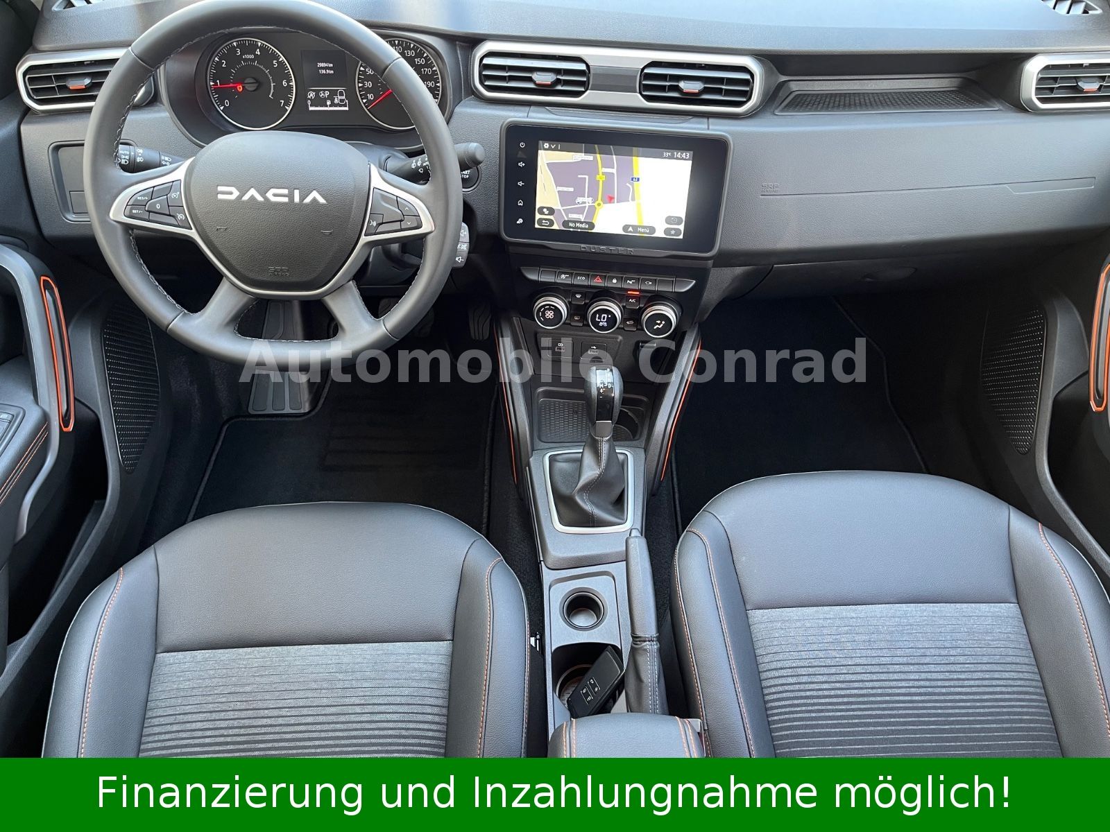Dacia Duster II Extreme - Samsaru's Car Outlet