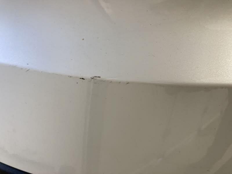 Volvo XC40 Kamera/ACC/AHK/AUT/KeyLess/LED/RFK/SHZ/WPU