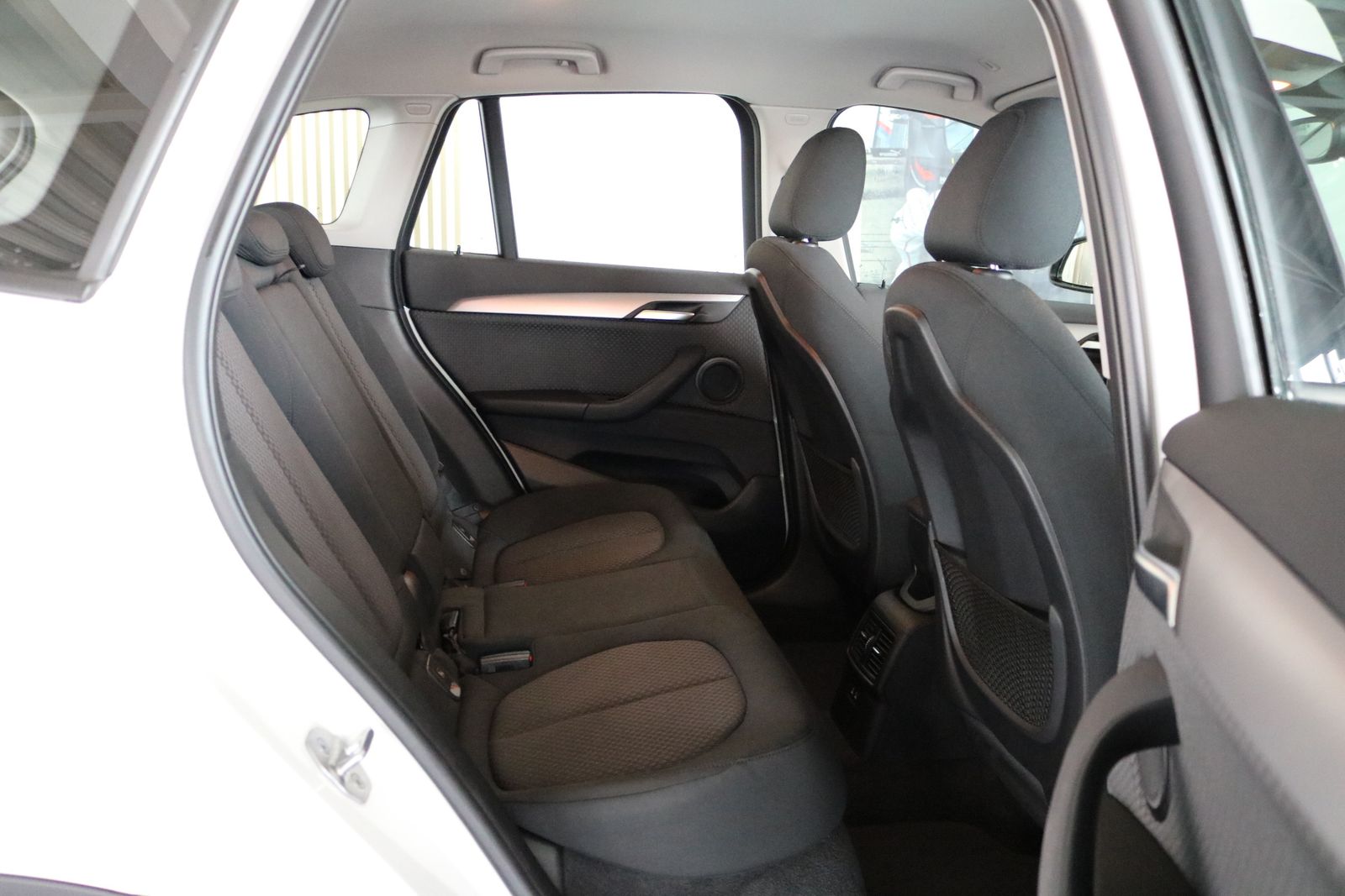 BMW X1 xDrive25e Advantage - Samsaru's Car Outlet