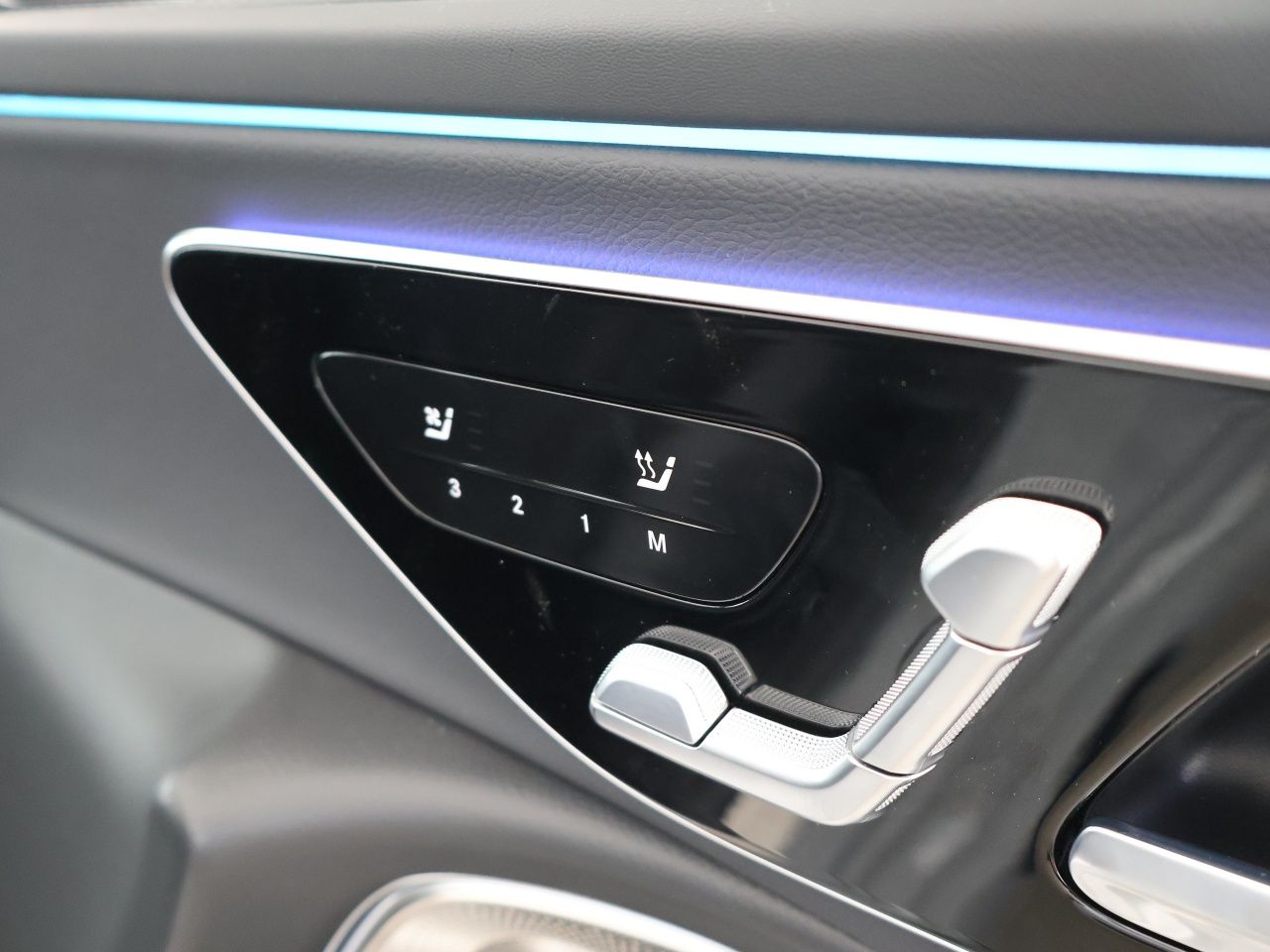 Mercedes-Benz E 450 d 4M T AMG Digital Light Night Burmester