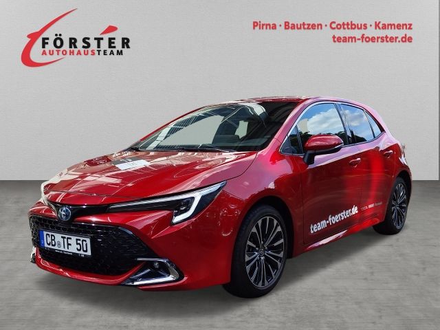 Toyota Corolla 1.8 Hybrid TeamD *BI-LED*PDC*KAMERA*C