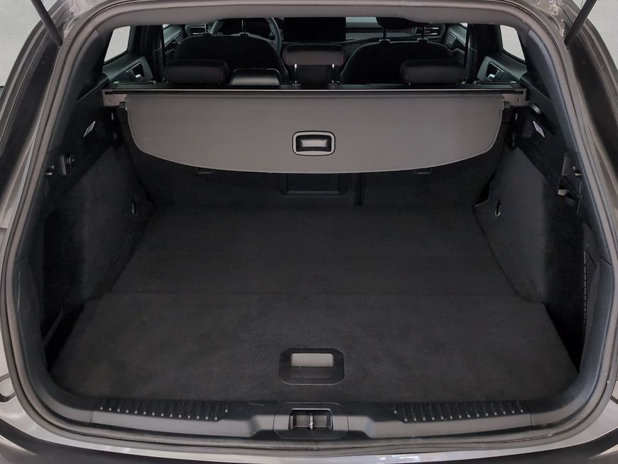 Ford Focus Turnier 1.5 EB Aut. ST-LINE X +LED+NAVI+AN