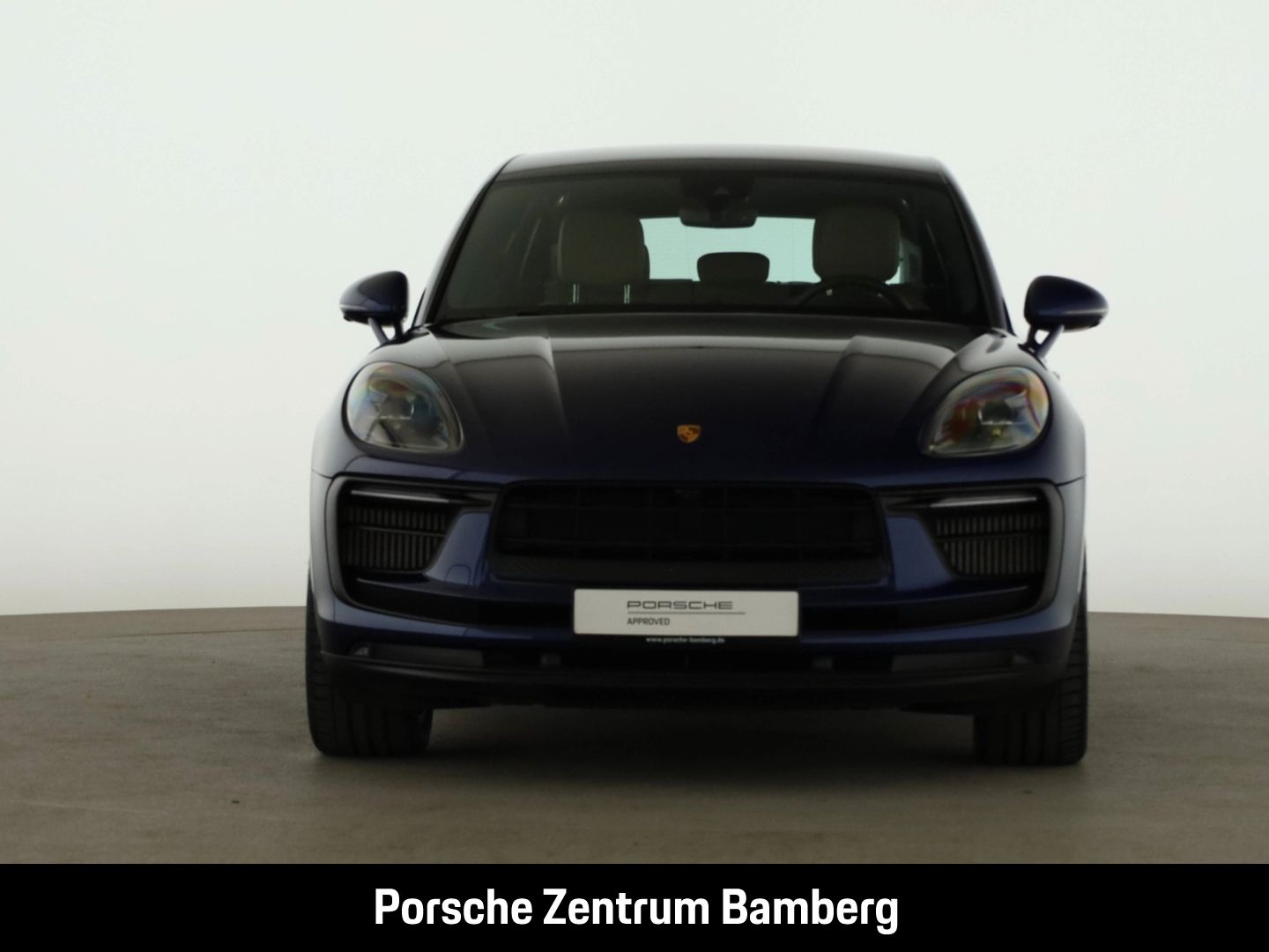 Porsche Macan S/ 20 Zoll/ PASM/ Surround View uvm.
