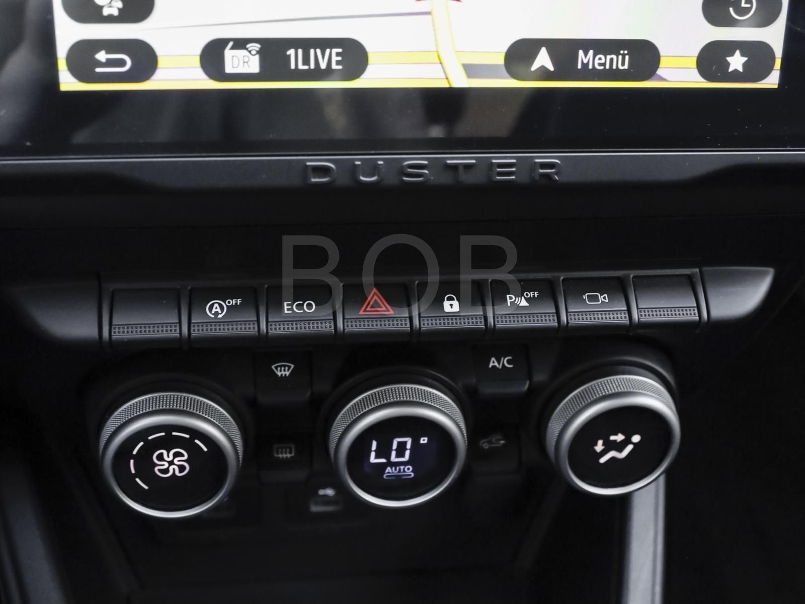 Dacia Duster Journey+ TCe 130 - Samsaru's Car Outlet