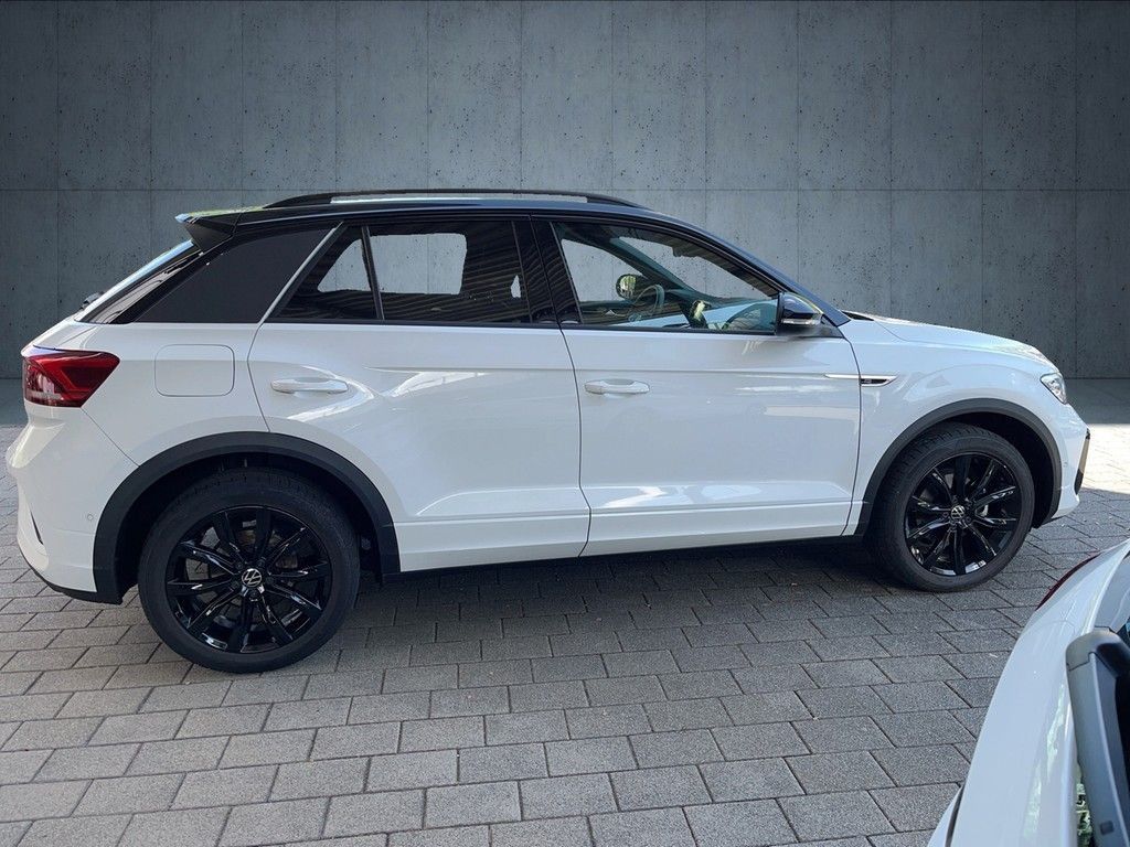 Volkswagen T-Roc 1.0 TSI R-Line Black - Samsaru's Car Outlet
