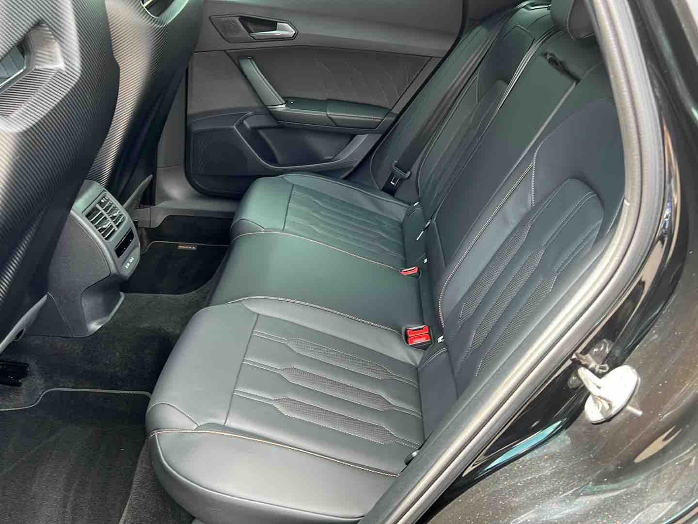 Cupra Formentor VZ5 *CUP* - Samsaru's Car Outlet