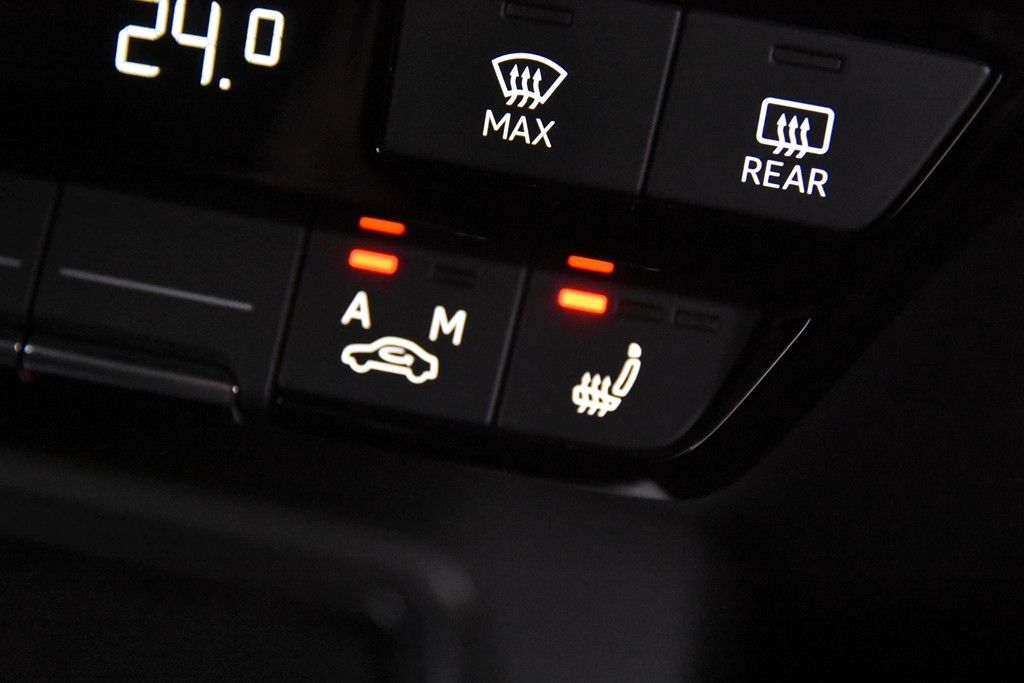 Audi A3 - Samsaru's Car Outlet