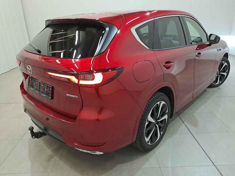 Mazda CX-60 TAKUMI e-SKYACTIV PHEV - alle Pakete + Pan