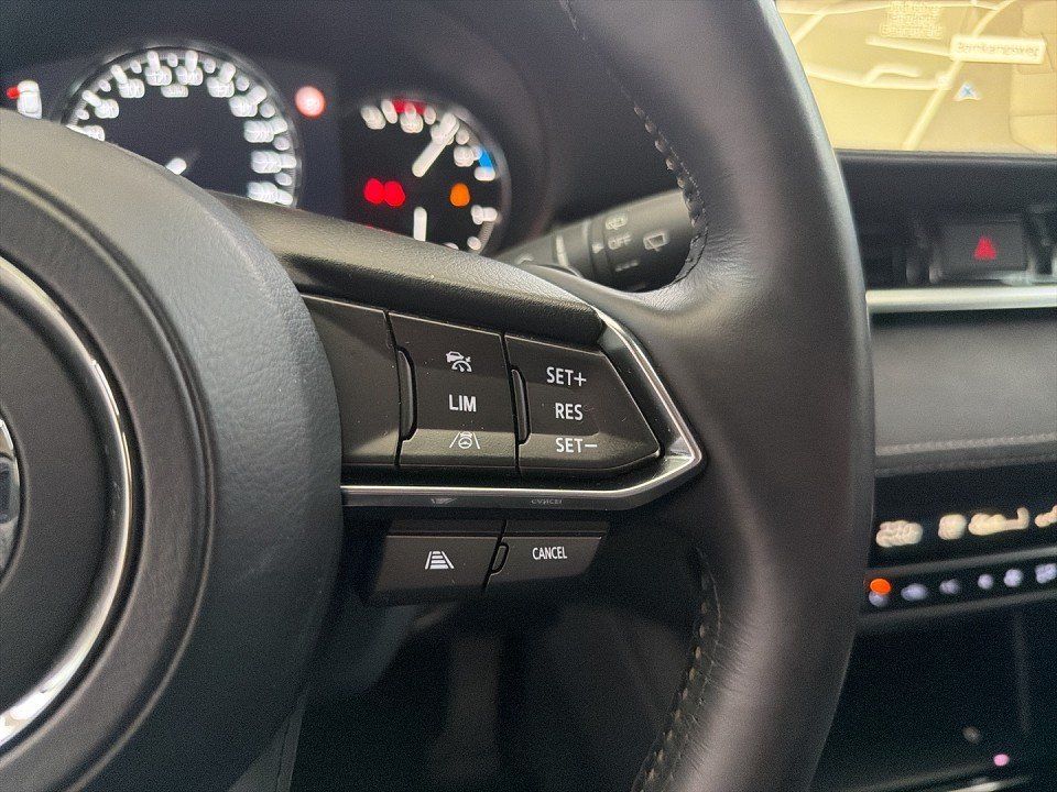 Mazda 6 Kombi Takumi 2.5i BOSE+LEDER+GSD+MATRIX+360°KA