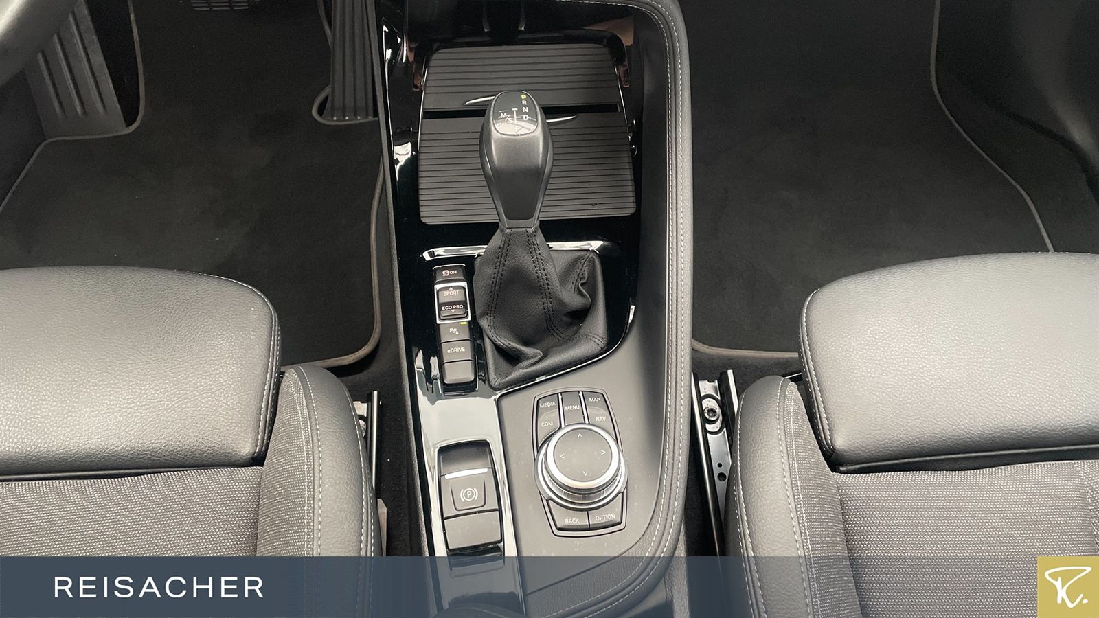 BMW X1 xDrive25e SportLine - Samsaru's Car Outlet